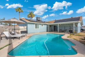 Sunfit Dreams 2BD BBQ Pool & Fitness